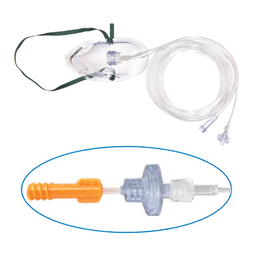 Injection Mold for Plastic Parts Molde de inyección para piezas de plástico