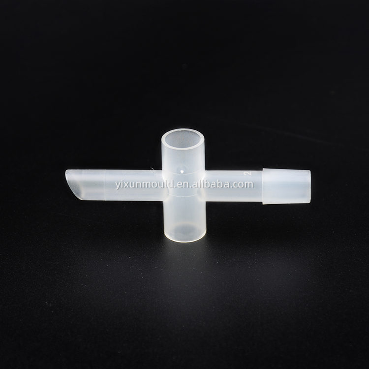 infusion connector de infusión