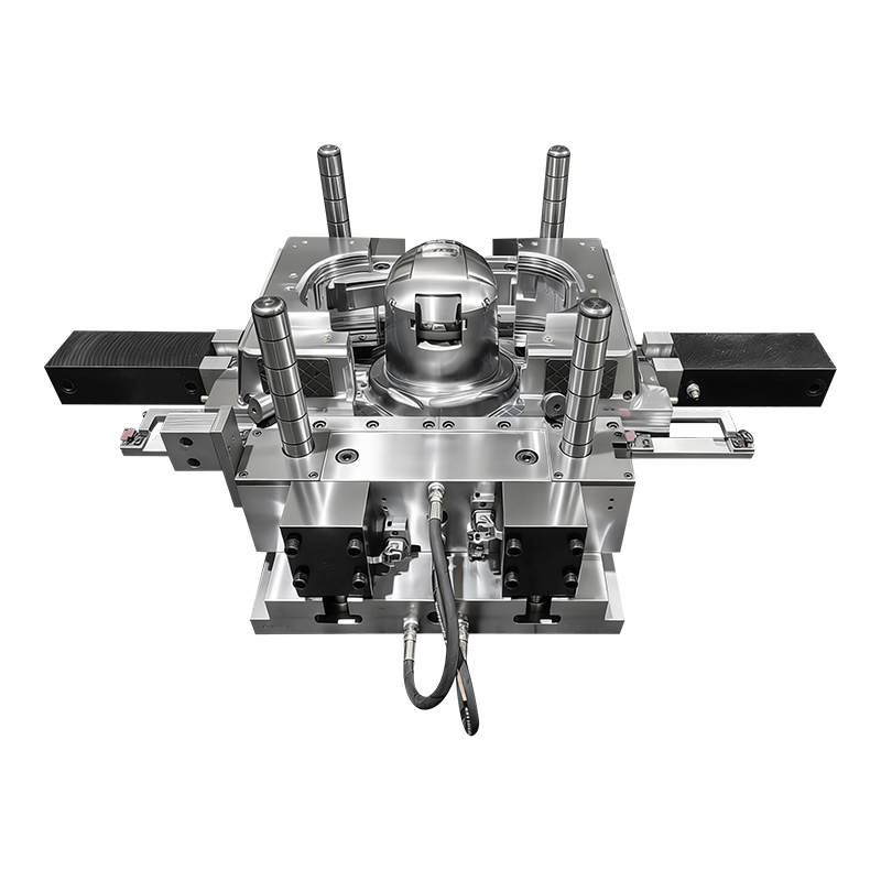 custom mold moho personalizado