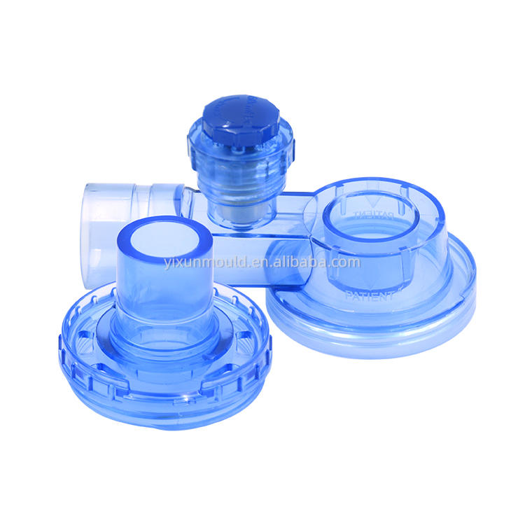 surgical connector conector quirúrgico