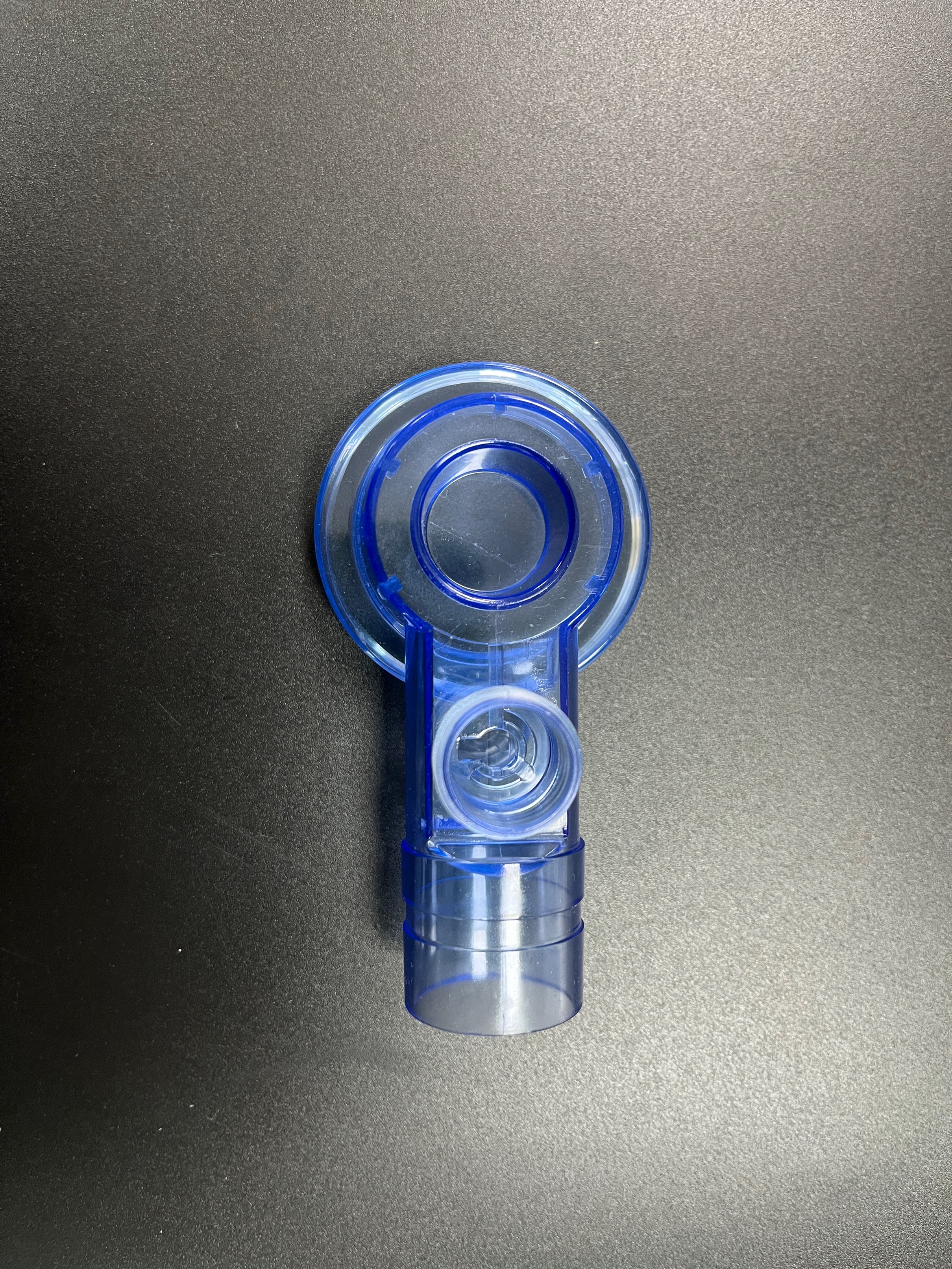 surgical component conector