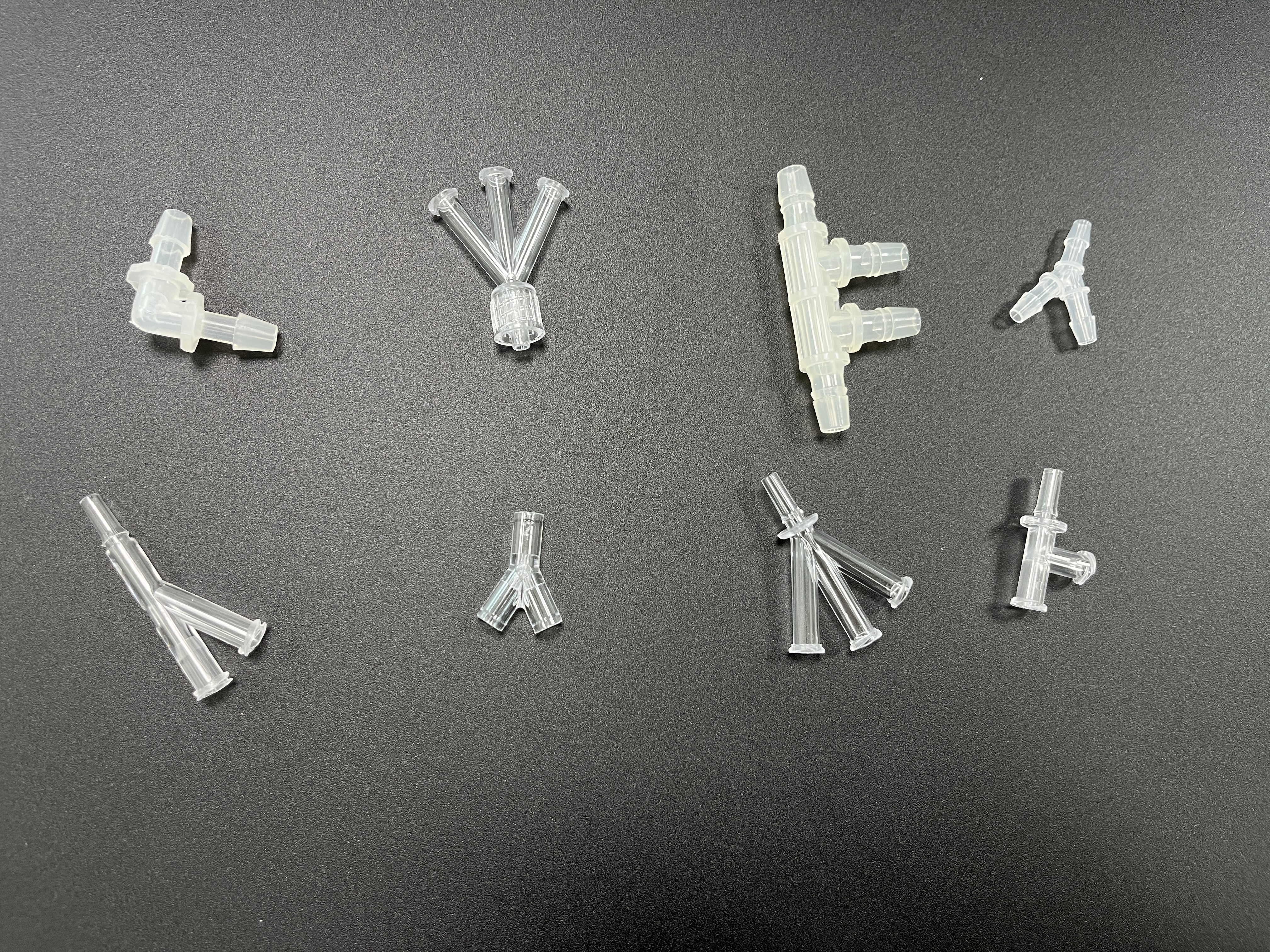 luer taper molde médico de