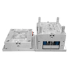 Moldura de plástico PP PP LDPE Food Grade Runner Botella Container
