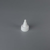 Inyección El fabricante de moldes de plástico Twist Open Twist cierre y Material PC ABS PP