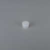 Molde de plástico de inyección ISO9001 certificado para tapas de correa sellado de sellado LDPE Material