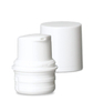 Inyection Mold Maker Botella de plástico y cierre de contenedores cosméticos diferentes color y forma