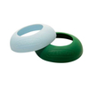 Molde de inyección de fábrica de molde de plástico para tapas de medicamentos con múltiples cavidades y material PC ABS PP