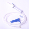 Inyección ISO13485 fabricante de moldes de plástico para infusión médica accesorio quirúrgico PC Material PP PP