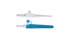 ISO13485 Molde de plástico de inyección de cavidad múltiple para catéter de succión médica PP ABS Material PVC