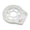 Molde de inyección de cavidades múltiples para piezas de la industria accesorio plástico ABS HDPE PP Material