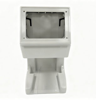 Fabricante de moldes de inyección para equipos quirúrgicos con molde personalizado ABS para fábrica de terapia de infusión