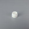Inyection fabricante de moldes de plástico frasco de pared regular con cierre de rosca y material PC ABS PP