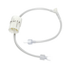 ISO13485 Molma de plástico de inyección para conjuntos de infusión y kits de monitoreo de presión de productos auxiliares