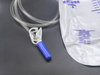 Molde de inyección de fabricantes de moldes para el corredor caliente para la infusión médica PA6 PE PC Material