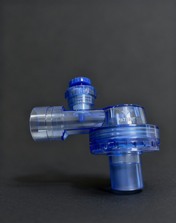 Molde de alta precisión para conectores de catéter de infusión Fabricante de conectores POM quirúrgicos