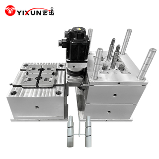 China Dongguan Mold Tool Maker Fabricación 