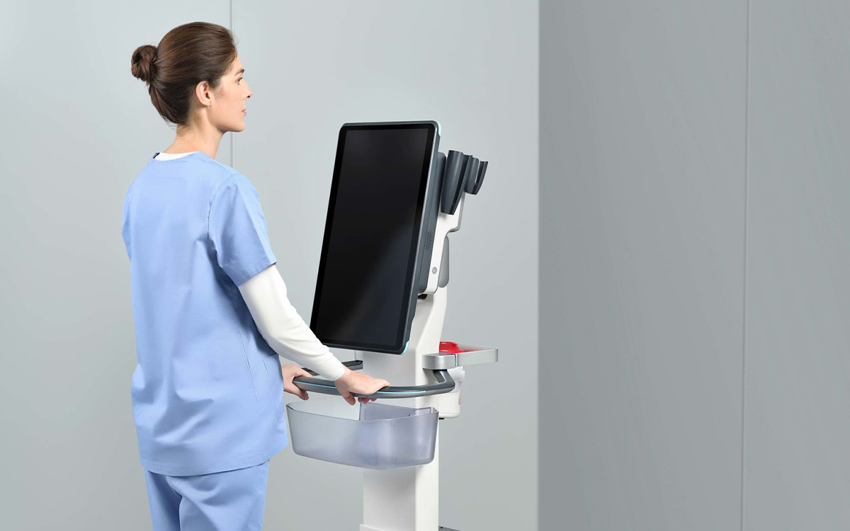 Atención médica y de salud