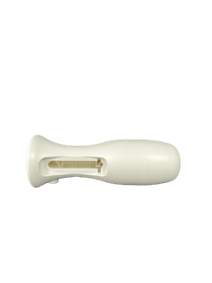 Moldeo por inyección personalizado para carcasa de mango quirúrgico de plástico 