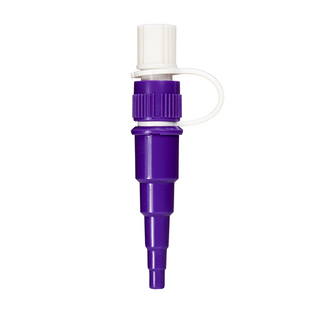 ISO13485 Moldo de inyección de fabricantes de moho para tubos de alimentación médica y jeringas Material de nivel médico