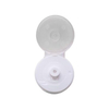 Plastic Flip-Top Roscio Inyección Molde de plástico material HDPE