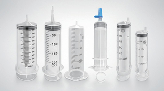 Molde de 2k para molde personalizado y piezas quirúrgicas PC Material de PC de fábrica de fabricantes de moho experimentado