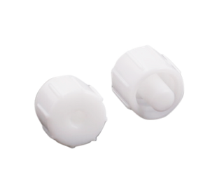 Molde de inyección para el nivel médico del conector quirúrgico Peek HDPE Material