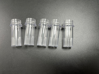 Fabricante de herramientas de moldeo por inyección de plástico para matraces dentales y dispositivos quirúrgicos