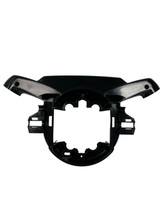 Soporte de núcleo de volante automotriz de componente estructural moldeado por inyección de precisión 