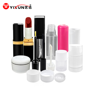 Componentes de envases cosméticos moldeados por inyección personalizados: soluciones versátiles para marcas de belleza