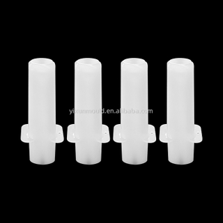 Filtro de infusión de conectores de infusión médica de moldeo por inyección en cavidad múltiple