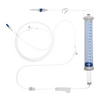 ISO13485 Molma de plástico de inyección para conjuntos de infusión y kits de monitoreo de presión de productos auxiliares