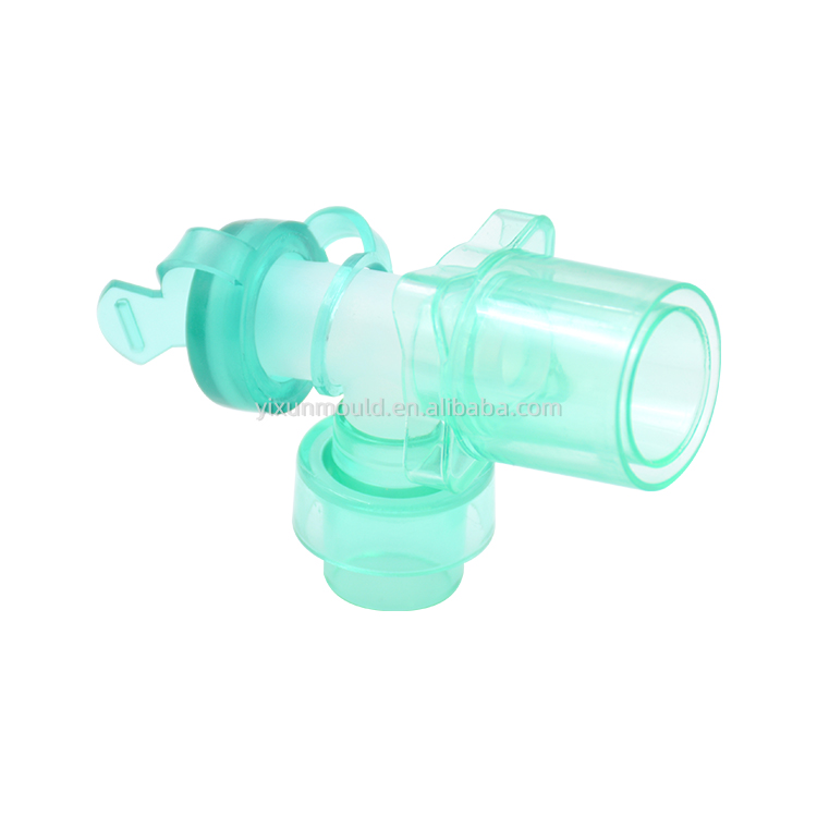 conector quir&uacute;rgico