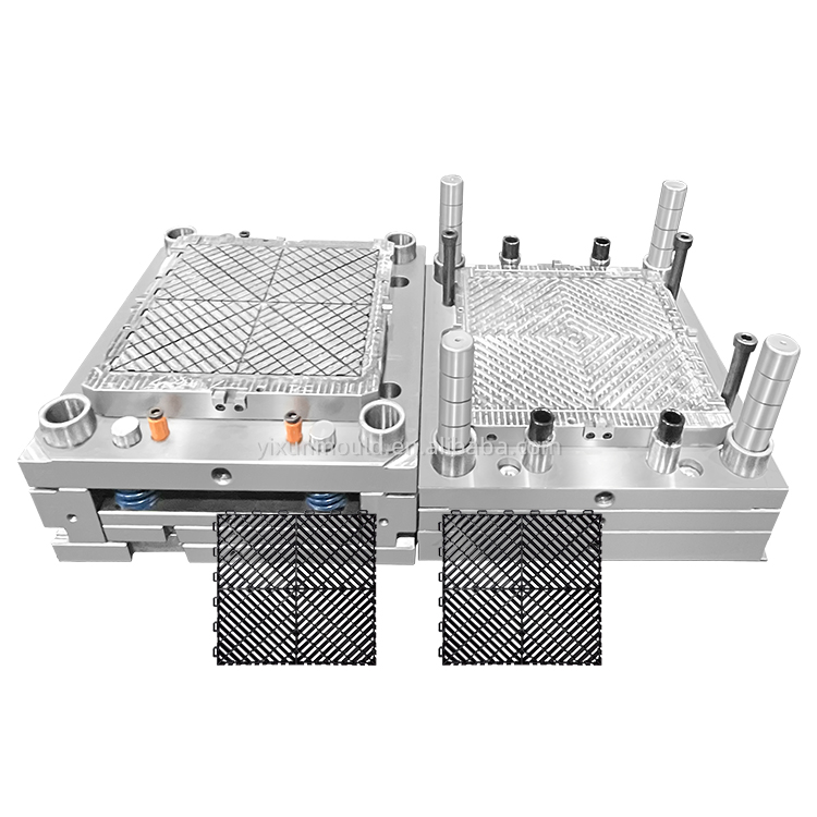 Su arma secreta para socavados en moldes de inyección