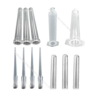 Moldeo por inyección para fabricante de moldes para inyección de plástico para piezas de infusión y herramientas de diálisis