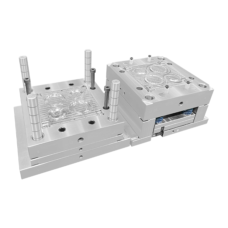 La guía definitiva para prolongar la vida útil de los moldes médicos: más que un número