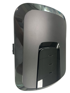 Moldeo por inyección de alta precisión para material duradero del recinto plástico del dispositivo 