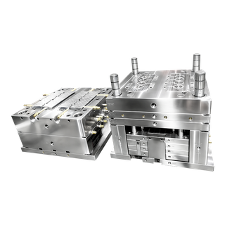 Piezas de moldeo personalizadas El auge de los tornillos de mariposa de plástico: revolucionando la fijación en el diseño moderno