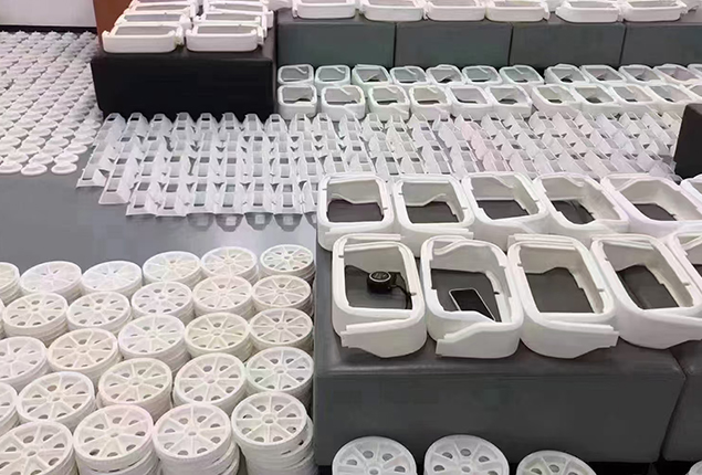 Impresión 3D 