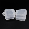 Moldeo de plástico de alta precisión PP PP Grado alimenticio Diferentes Cavidades Hot Runner Runner Direct Mold Maker