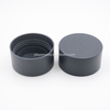 Moldeo de plástico 2k Mold Container Cap PC ABS 1+1 Cavidades Fabricante de molduras