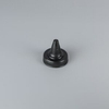 Inyección El fabricante de moldes de plástico Twist Open Twist cierre y Material PC ABS PP