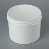 Inyection fabricante de moldes de plástico frasco de pared regular con cierre de rosca y material PC ABS PP