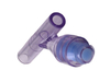 Inyección ISO13485 Inyección Moldura de plástico Conector sin conector Stopper inyección de inyección múltiples cavidad PP PS Material