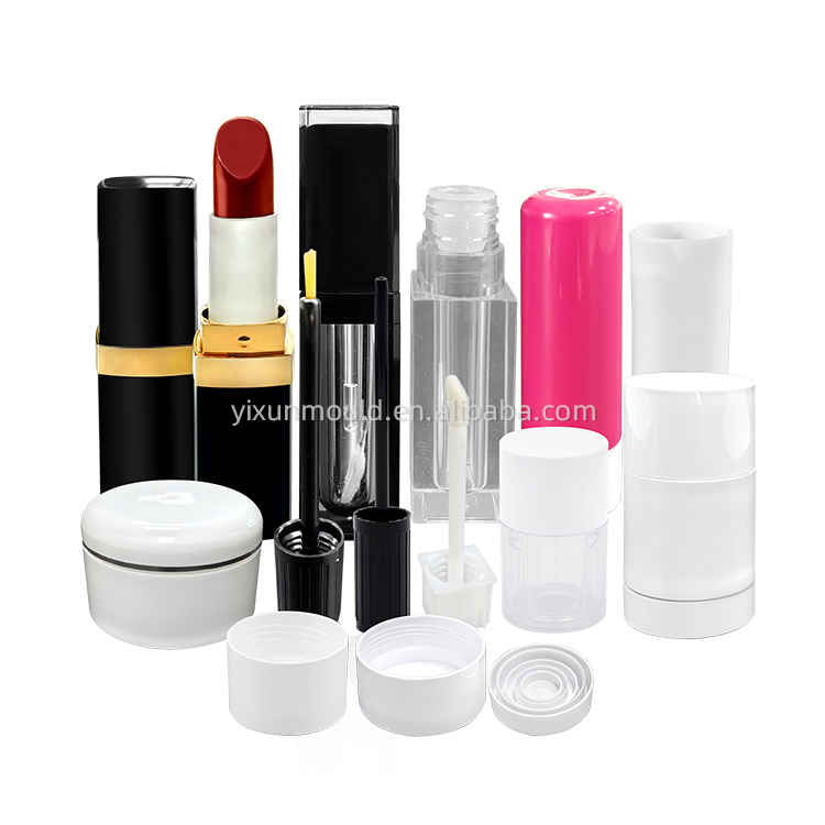 molde de inyecci&oacute;n de contenedores