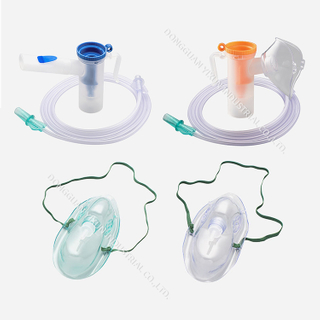 1*1 Molde de inyección de molde de moho de corredor caliente para piezas de salud de plástico PP/TPE Material