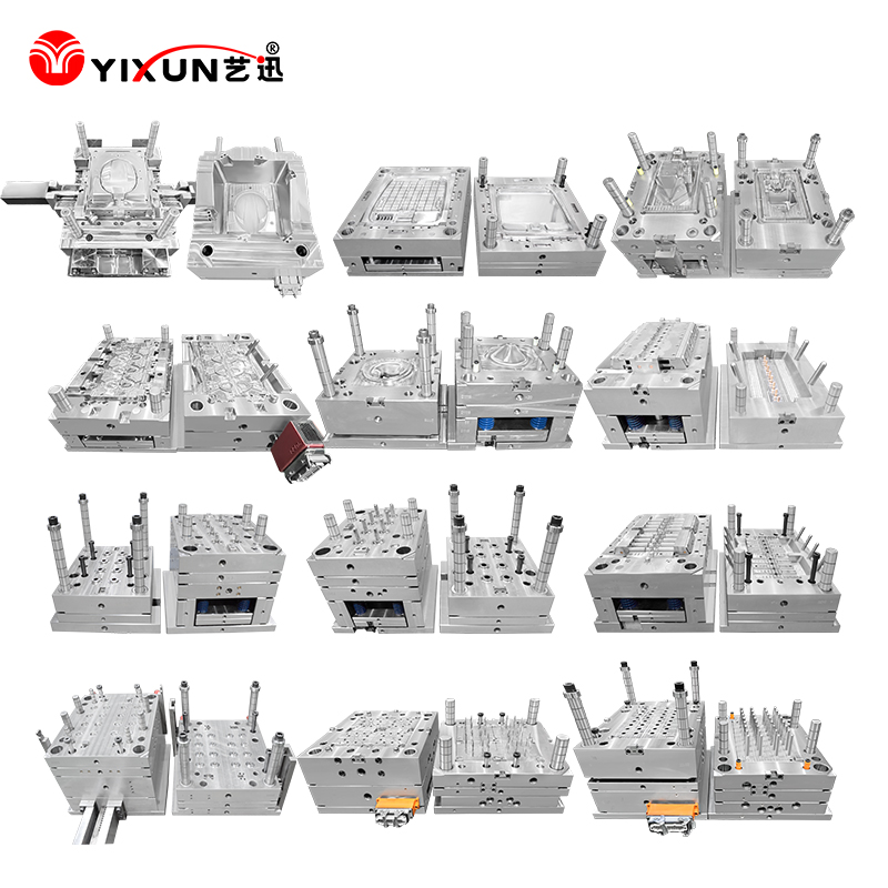 f&aacute;brica de moldeo 