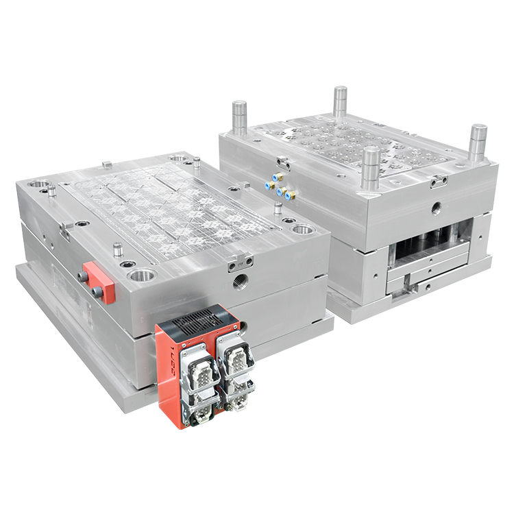 f&aacute;brica de moldeo 