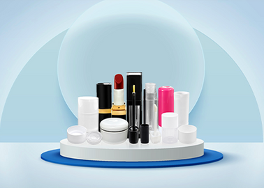 Embalaje cosmético