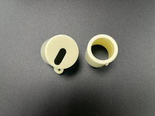 Servicio de moldeo OEM para accesorios de cableado moldeados por inyección de alta precisión