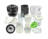  HDPE LSR Moldeo de inyección Moldes industriales Herramientas 